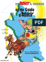 05 - Le Tour de Gaule D'astérix