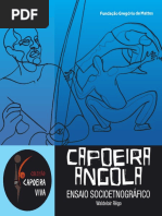 Livro Angola