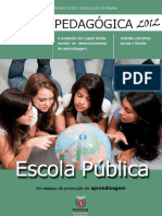 Educacao Basica Completo Sp2012