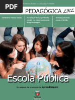 Educacao Basica Completo Sp2012