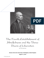 Thich Nat Hanh - The 3 Doors of Liberation - Emptiness, Signlessness, Aimlessness.pdf
