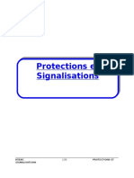 Protect Signalisation