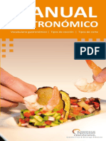 Manual Gastronómico Nestlé PDF