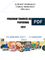Program Transisi Tahun 1 2017