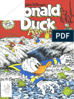 Donald Duck Adventure