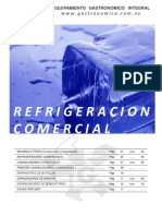 Catalogo (Refrigeracion) PDF