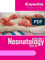 Neonatology Keynotes-II-Samples PDF