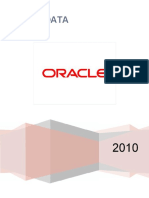 Basis Data - Oracle