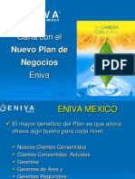 Presentación Eniva Plan2010