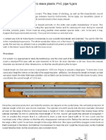 Make A PVC Velocity Flute PDF