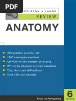 Appleton & Lange Review of Anatomy.pdf