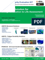 Structural Integrity Evaluation Kit