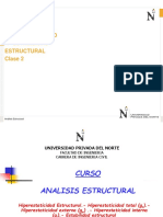 c2. - Hiperestaticidad PDF