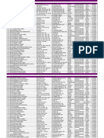 D.E. Leste 5 Escolas Particulares