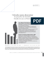 Administracion Financiera Largo Plazo