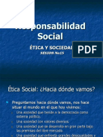 Responsabilidad Social Final