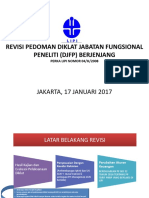 5 Pedoman Diklat BERJENJANG 17 Jan 2017 Veri BARU