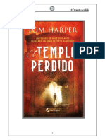 Harper Tom - El Templo Perdido.pdf