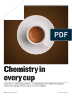 Coffee - Chemistry in Every Cup - tcm18-201245 PDF