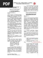 Case Digests in Polirev