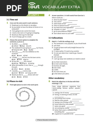 Intermediate unit 4. Speakout extra pre-intermediate 3.3. speakout pre intermediate vocabulary extra. speakout pre intermediate unit 4-6. speakout pre-intermediate unit 1 vocabulary extra.