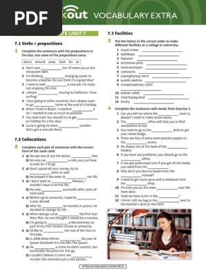Intermediate unit 4. Speakout pre intermediate vocabulary extra. speakout pre-intermediate vocabulary extra 3. speakout intermediate vocabulary extra. speakout pre-intermediate vocabulary extra pdf.