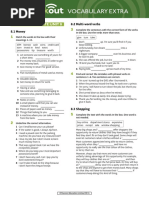 Speakout reading listening extra ответы pre intermediate unit 1 ответы. Speak out vocabulary extra keys. Vocabulary extra ответы. Speakout vocabulary extra intermediate answer key. Speakout grammar extra intermediate answer key.