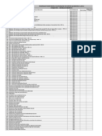 Daftar Dokumen Mpo