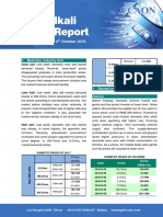 Alkali Weekly Report 390