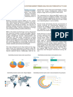 Global Building Automation Systems Market