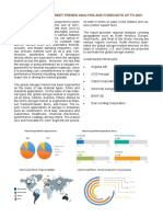 Global Aerogel Market