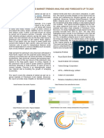 Global Petroleum Coke Market