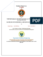 Seminar Report Aat 2 Format