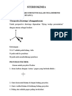 STEREOKIMIA Revisi