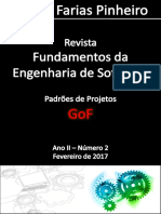 Padrões de Projetos (GoF)