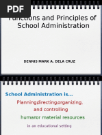 Functionsandprinciplesofschooladministration 151104141559 Lva1 App6892