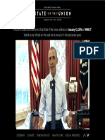 BHO - 2016 State of The Union Intro PDF