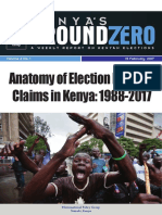 Kenya's Ground Zero Vol 2 No 1