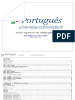 Mapas Mentais - Português Básico.