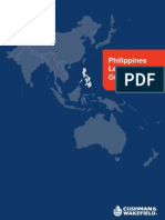 Philippines Leasing Guidelines 2010