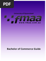 Download Bachelor of Commerce Guide 2017 by FMAA 17 SN339487153 doc pdf