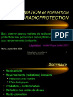 Radio Protection