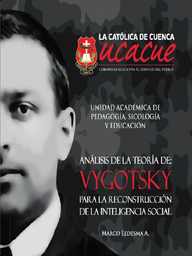 LIBRO VYGOTSKY pdf Sicolog a Y Ciencia Cognitiva Mente Prueba 