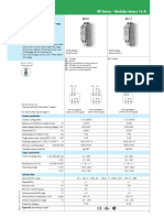 Finder-Relee de Timp PDF