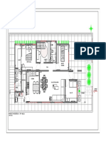 Residencia Ajustada