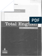 Total English Students Book Intermediate
