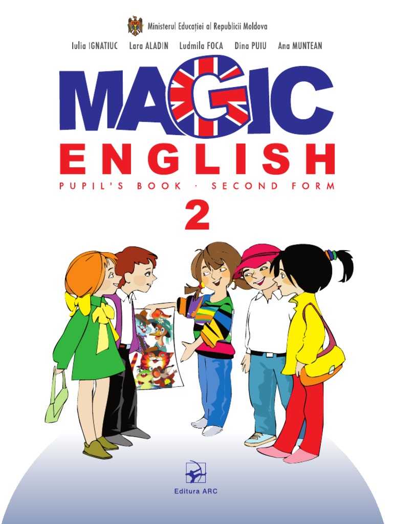II Limba Engleza | PDF