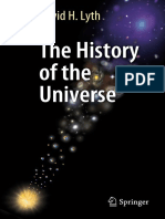 The History of The Universe - Lyth (2016) PDF