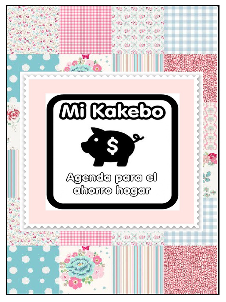 KAKEBO Universal PDF | PDF