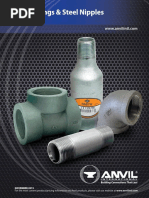 Pipe Fittings PDF